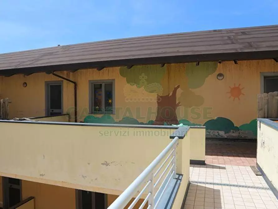 Immagine 7 di Locale commerciale in vendita  in Via XXV Ottobre a Forlimpopoli