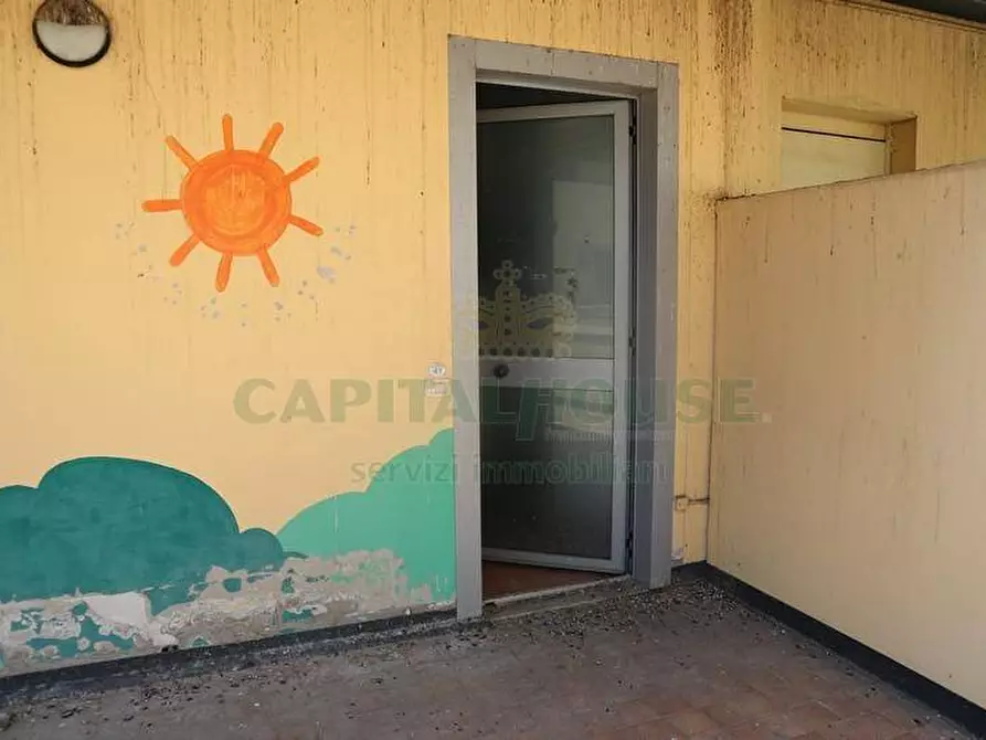 Immagine 8 di Locale commerciale in vendita  in Via XXV Ottobre a Forlimpopoli