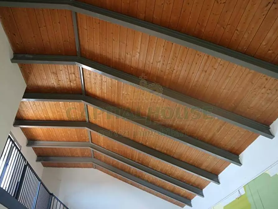 Immagine 10 di Locale commerciale in vendita  in Via XXV Ottobre a Forlimpopoli