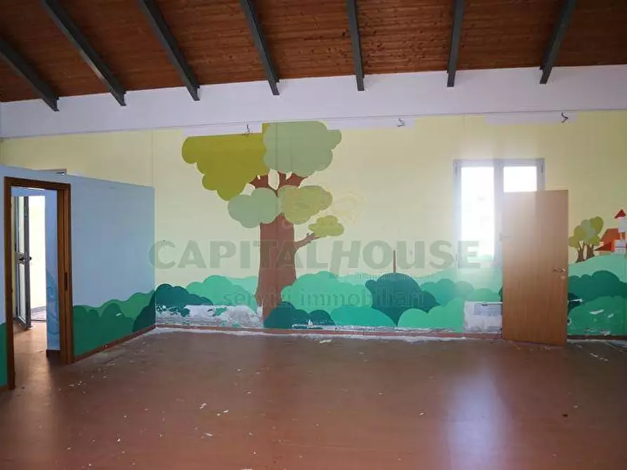 Immagine 11 di Locale commerciale in vendita  in Via XXV Ottobre a Forlimpopoli