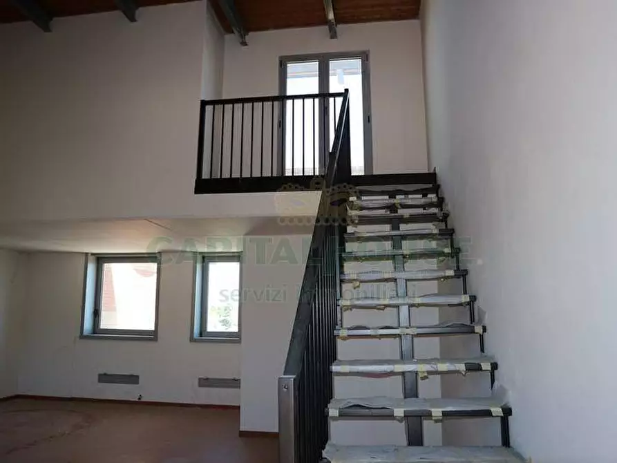 Immagine 16 di Locale commerciale in vendita  in Via XXV Ottobre a Forlimpopoli