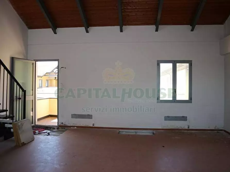 Immagine 17 di Locale commerciale in vendita  in Via XXV Ottobre a Forlimpopoli