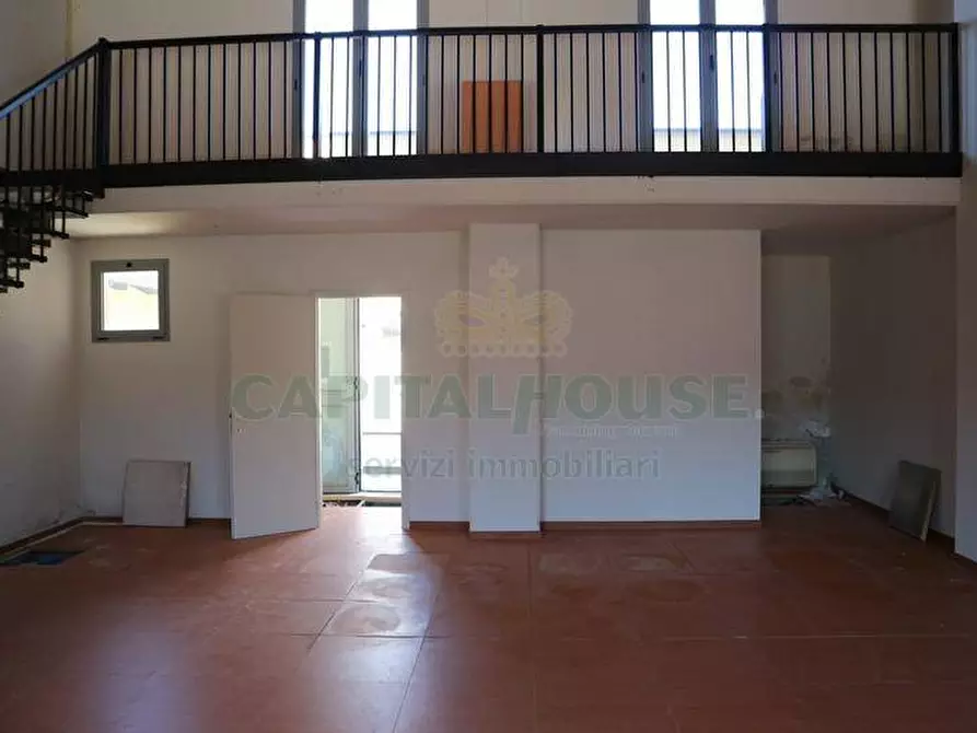 Immagine 20 di Locale commerciale in vendita  in Via XXV Ottobre a Forlimpopoli