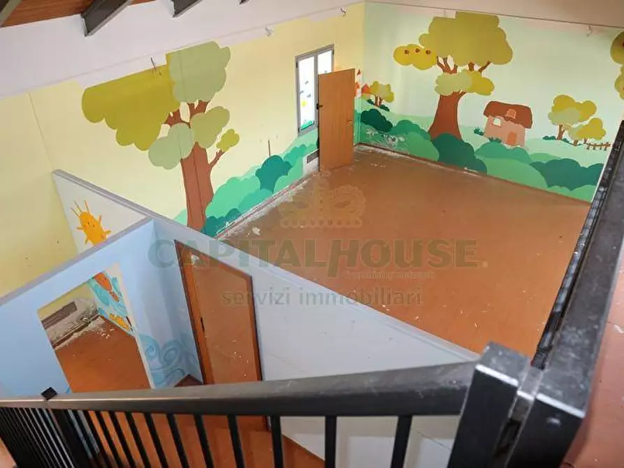 Immagine 21 di Locale commerciale in vendita  in Via XXV Ottobre a Forlimpopoli