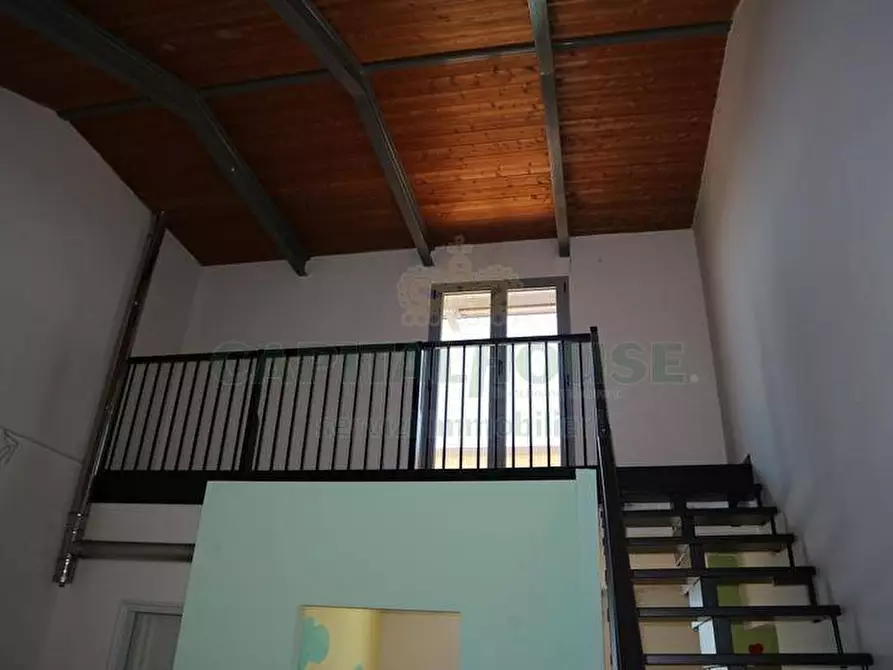 Immagine 22 di Locale commerciale in vendita  in Via XXV Ottobre a Forlimpopoli