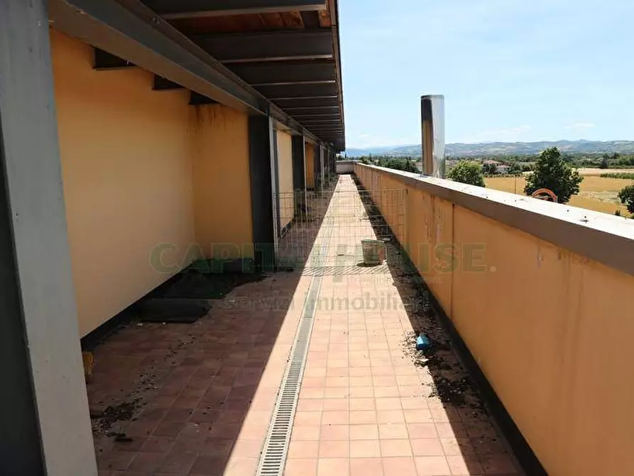 Immagine 23 di Locale commerciale in vendita  in Via XXV Ottobre a Forlimpopoli