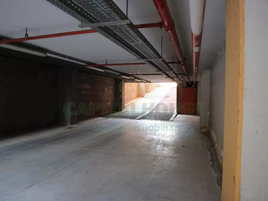 Immagine 26 di Locale commerciale in vendita  in Via XXV Ottobre a Forlimpopoli