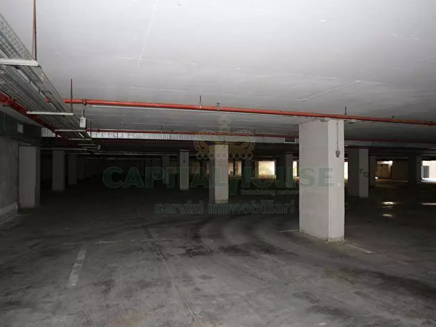 Immagine 27 di Locale commerciale in vendita  in Via XXV Ottobre a Forlimpopoli