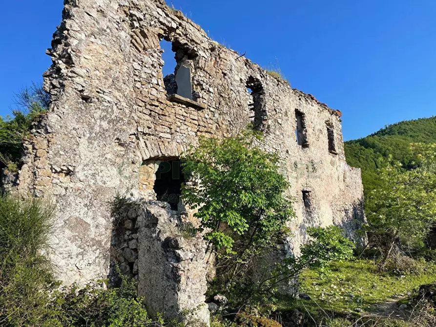 Immagine 1 di Terreno agricolo in vendita  in via volto cellaro a Mercato San Severino