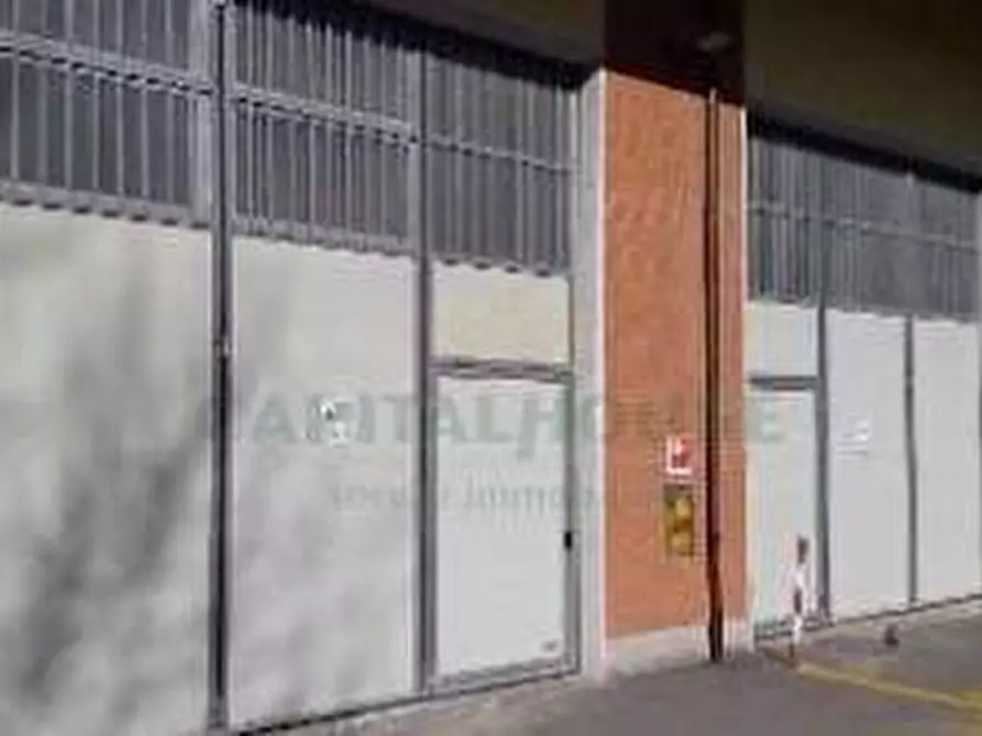 Immagine 3 di Capannone industriale in vendita  in via calcinaro a Cesena