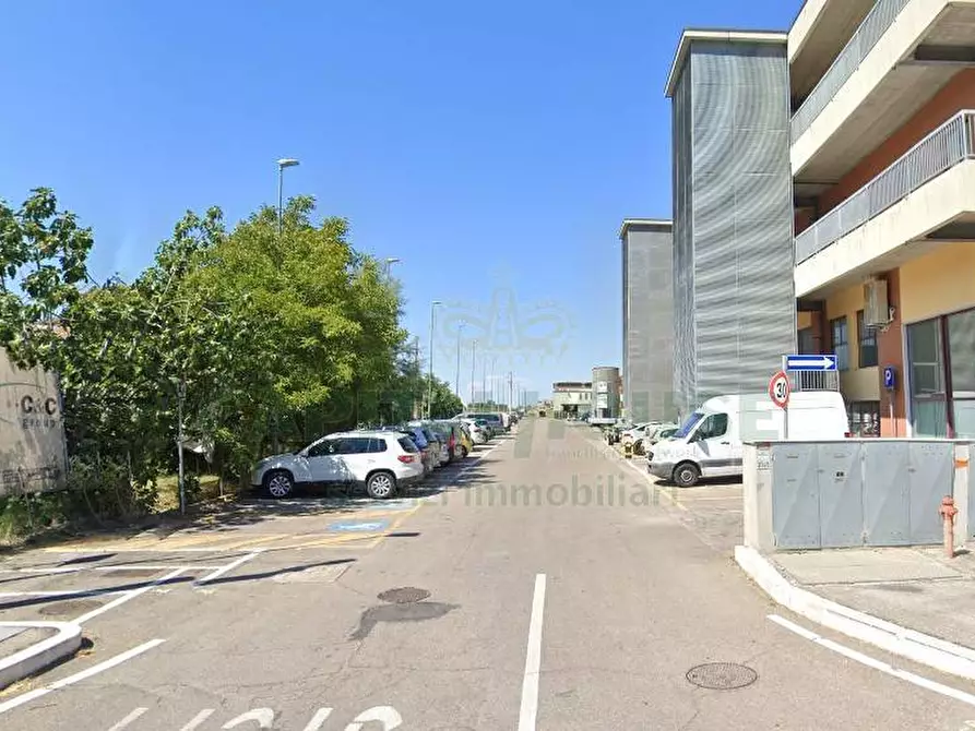 Immagine 6 di Capannone industriale in vendita  in via calcinaro a Cesena
