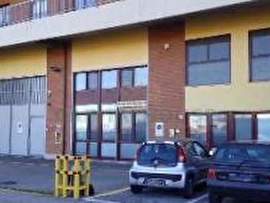 Immagine 2 di Capannone industriale in vendita  in via calcinaro a Cesena