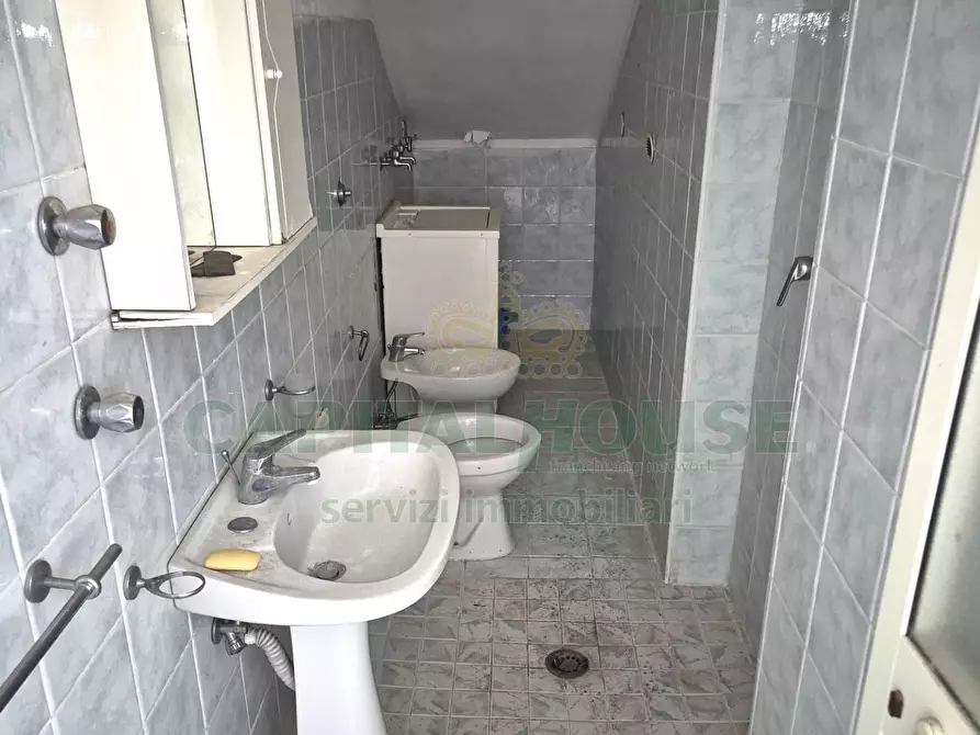 Immagine 6 di Casa indipendente in vendita  a Capodrise