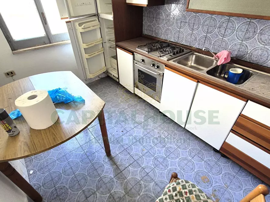 Immagine 8 di Casa indipendente in vendita  a Capodrise