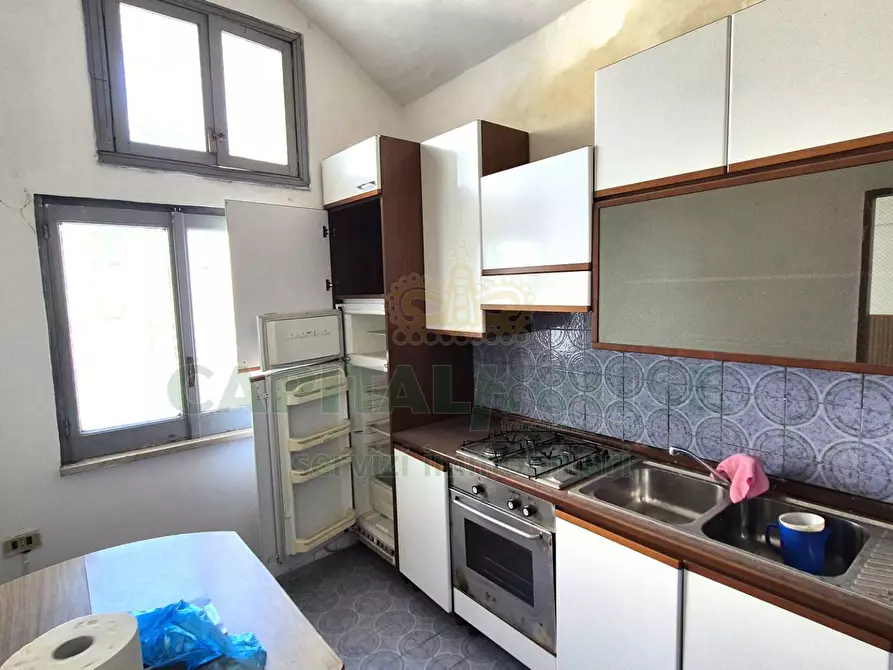 Immagine 9 di Casa indipendente in vendita  a Capodrise