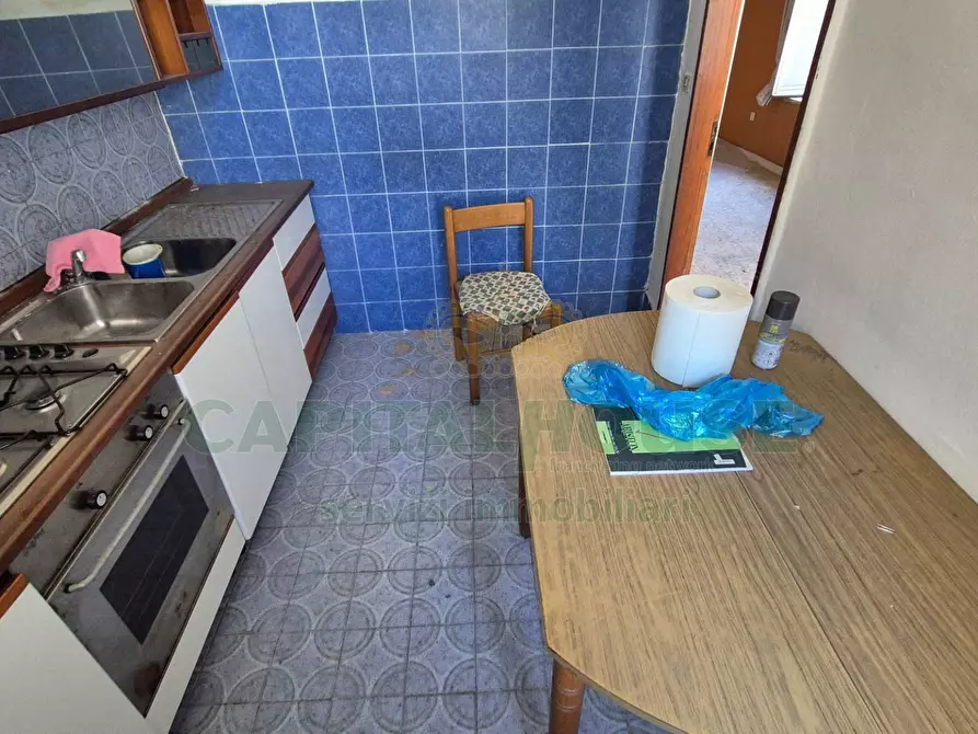 Immagine 10 di Casa indipendente in vendita  a Capodrise