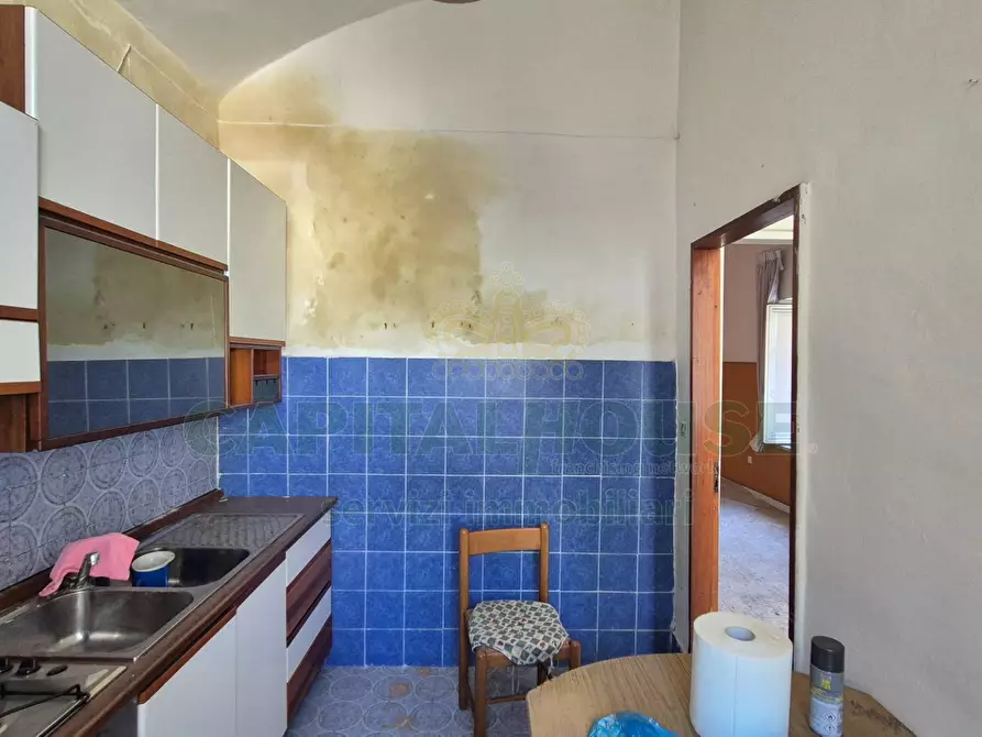 Immagine 12 di Casa indipendente in vendita  a Capodrise