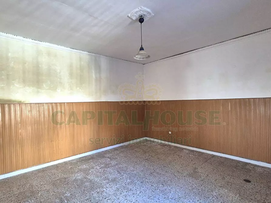 Immagine 13 di Casa indipendente in vendita  a Capodrise