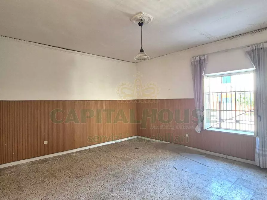 Immagine 14 di Casa indipendente in vendita  a Capodrise