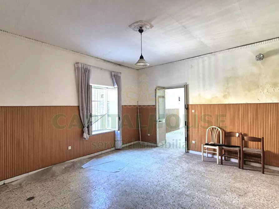 Immagine 15 di Casa indipendente in vendita  a Capodrise