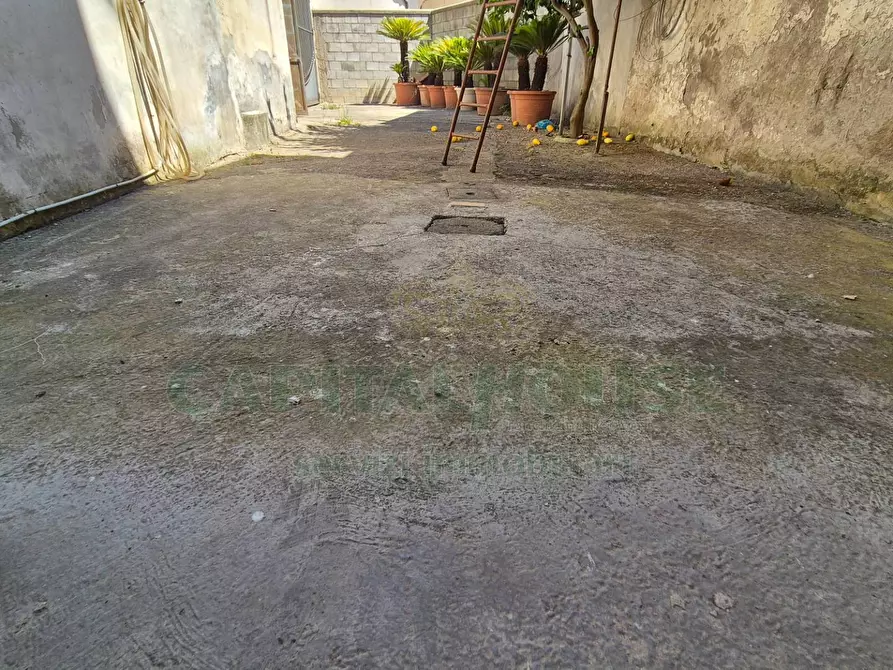 Immagine 17 di Casa indipendente in vendita  a Capodrise