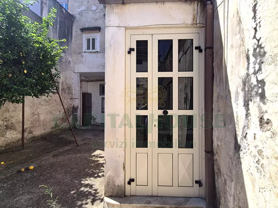 Immagine 18 di Casa indipendente in vendita  a Capodrise