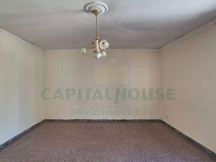 Immagine 21 di Casa indipendente in vendita  a Capodrise