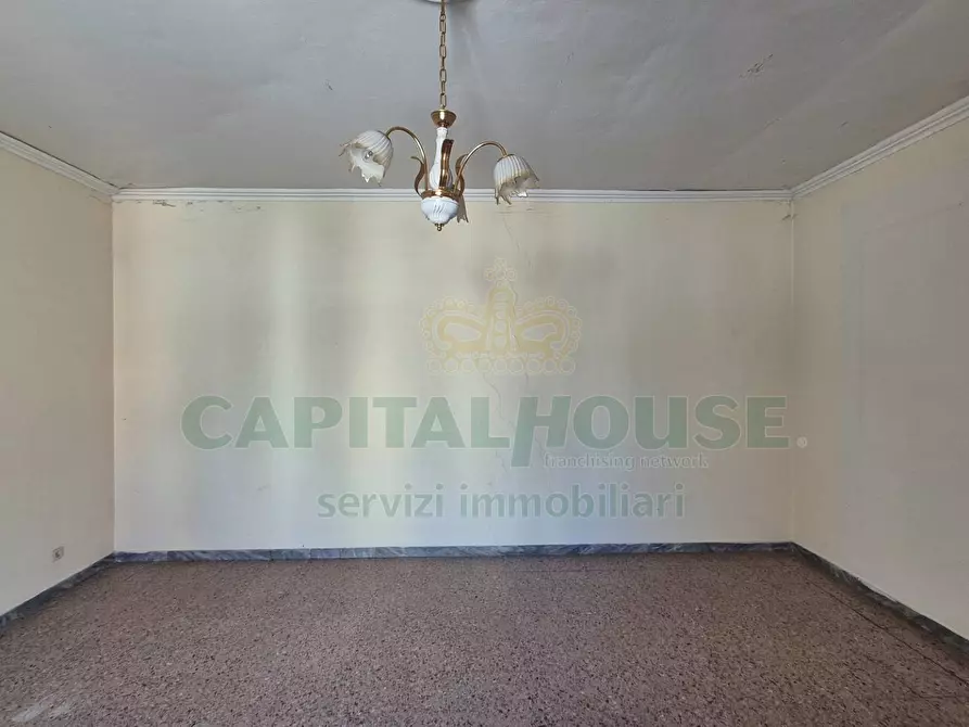 Immagine 24 di Casa indipendente in vendita  a Capodrise