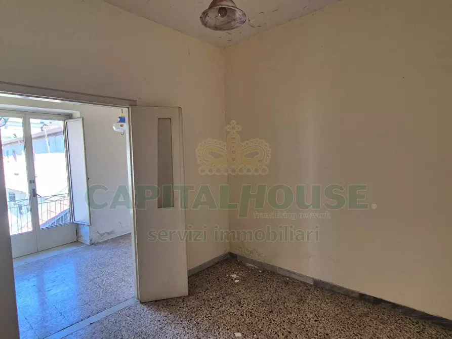 Immagine 28 di Casa indipendente in vendita  a Capodrise