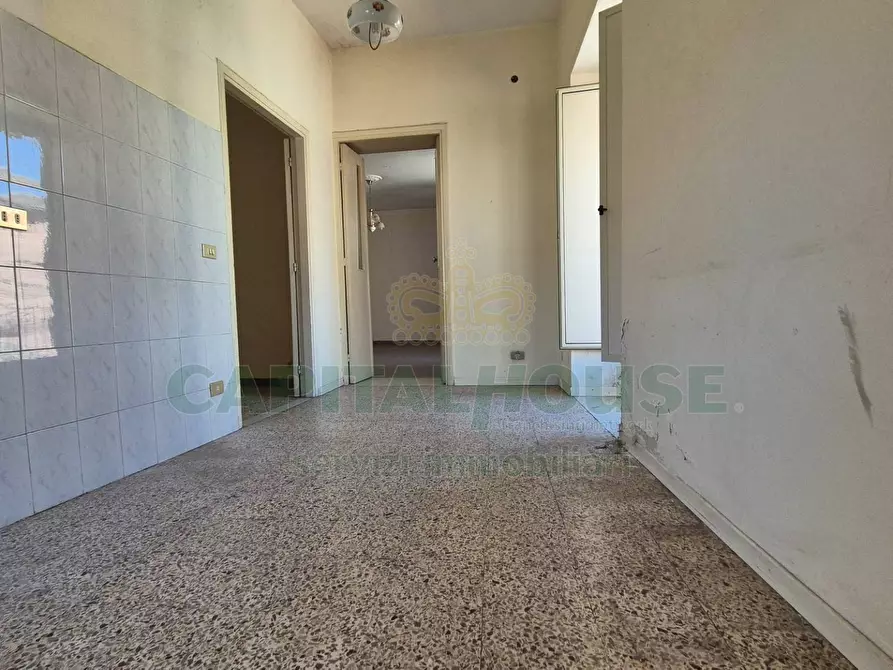 Immagine 30 di Casa indipendente in vendita  a Capodrise