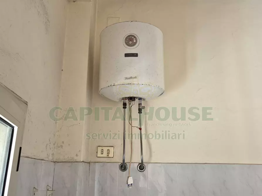 Immagine 34 di Casa indipendente in vendita  a Capodrise