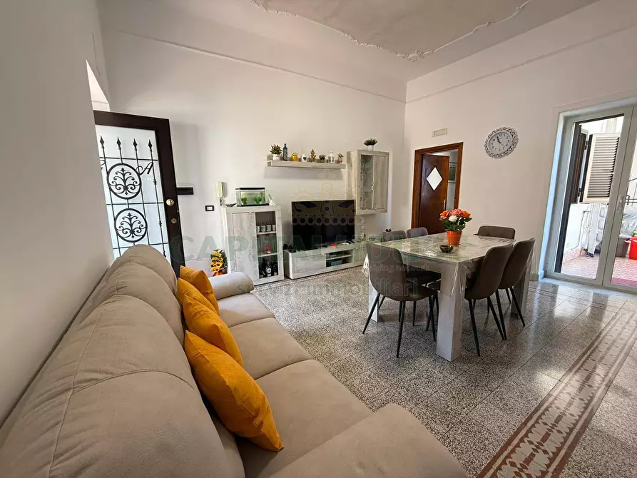 Immagine 5 di Appartamento in vendita  in Via Marco Taliento a Roccarainola