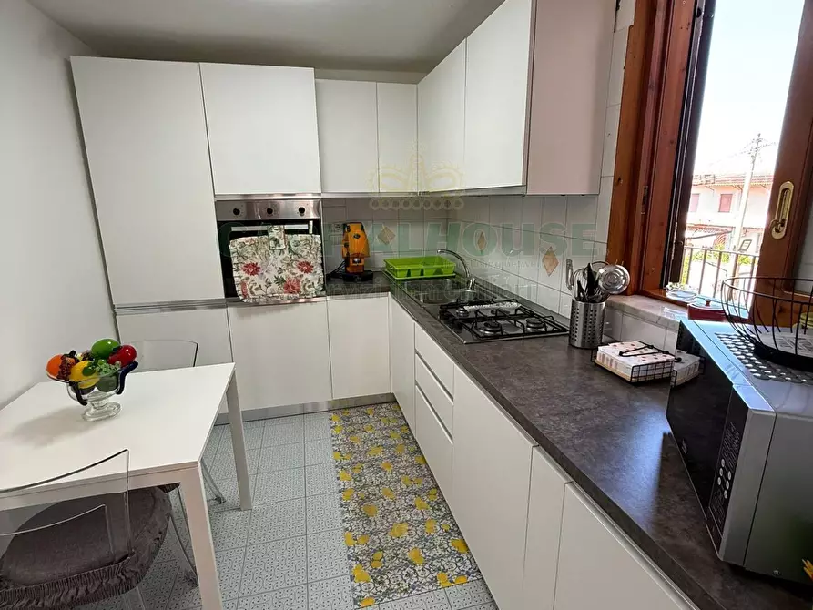 Immagine 7 di Appartamento in vendita  in Via Marco Taliento a Roccarainola