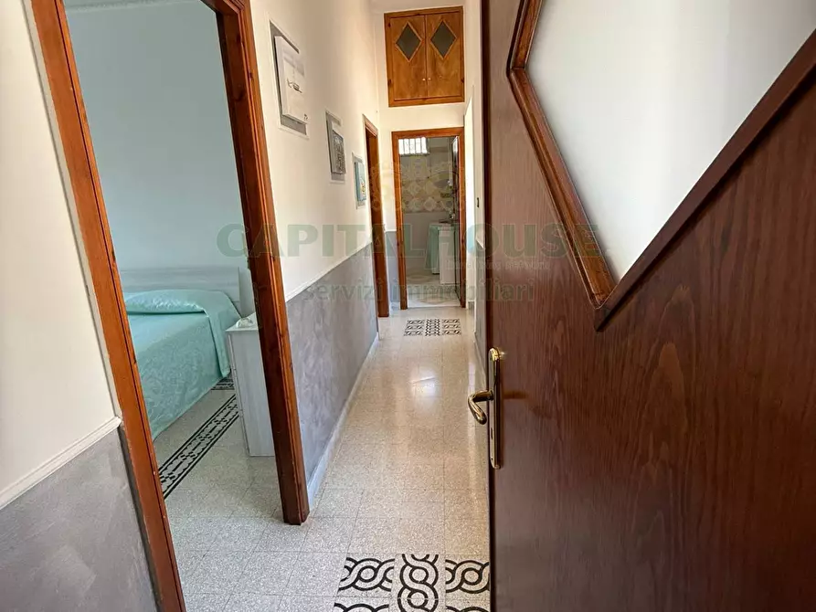 Immagine 8 di Appartamento in vendita  in Via Marco Taliento a Roccarainola