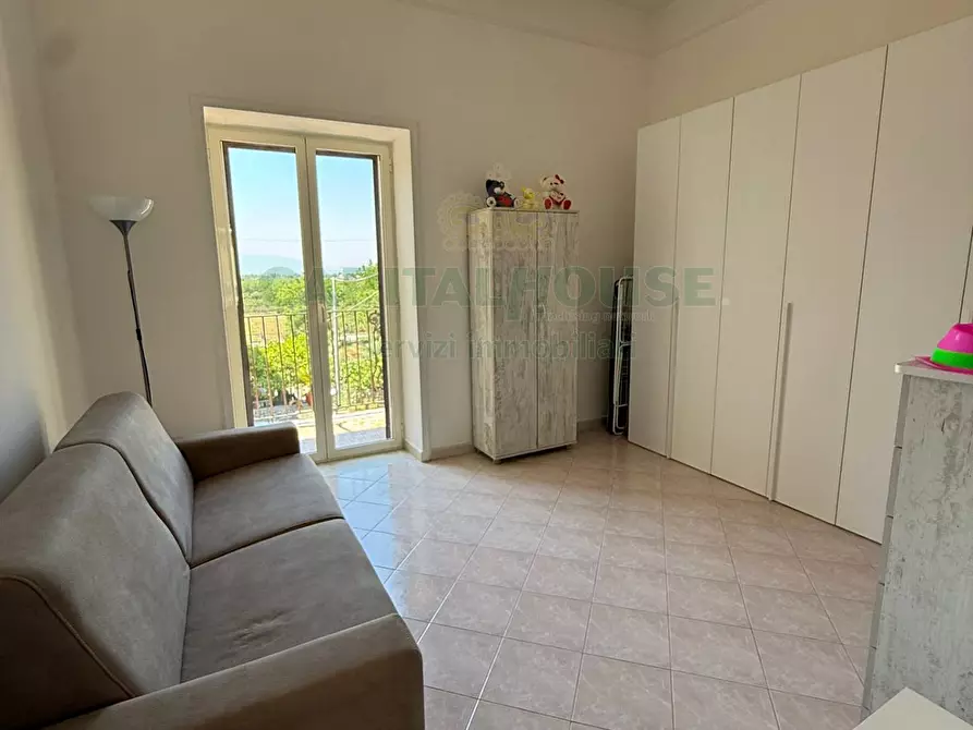 Immagine 9 di Appartamento in vendita  in Via Marco Taliento a Roccarainola