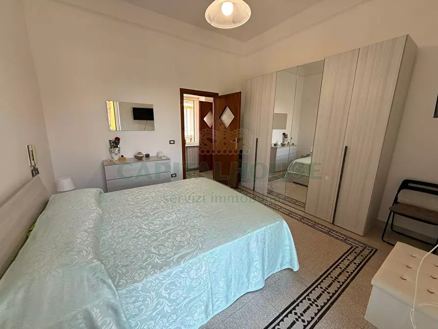 Immagine 10 di Appartamento in vendita  in Via Marco Taliento a Roccarainola