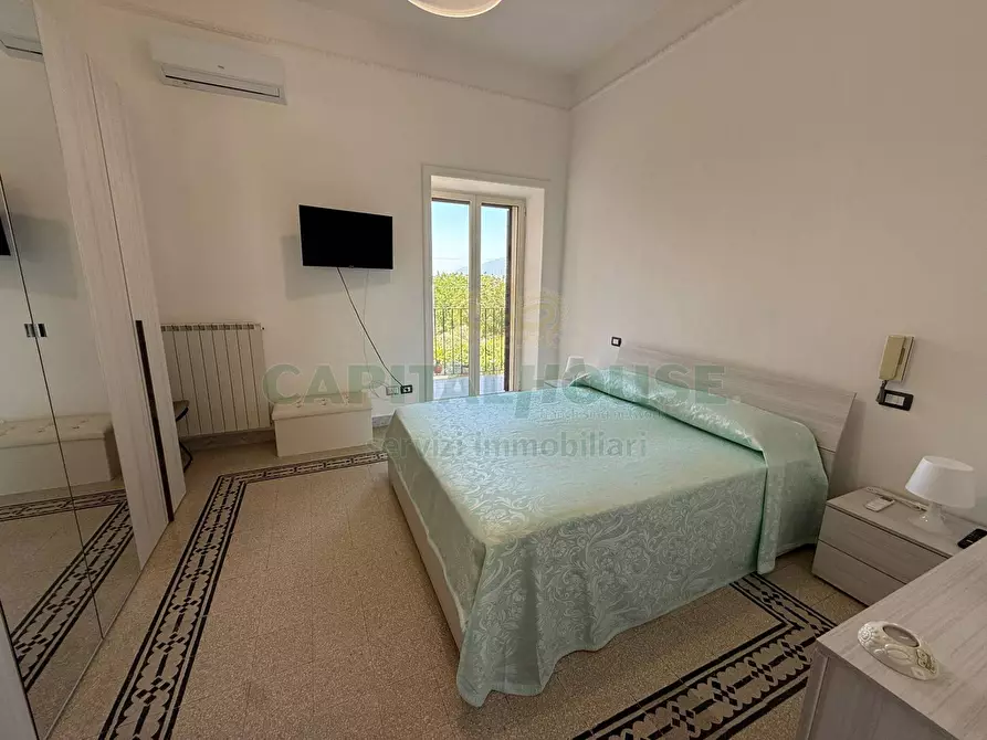 Immagine 11 di Appartamento in vendita  in Via Marco Taliento a Roccarainola