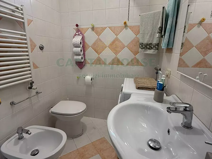 Immagine 12 di Appartamento in vendita  in Via Marco Taliento a Roccarainola