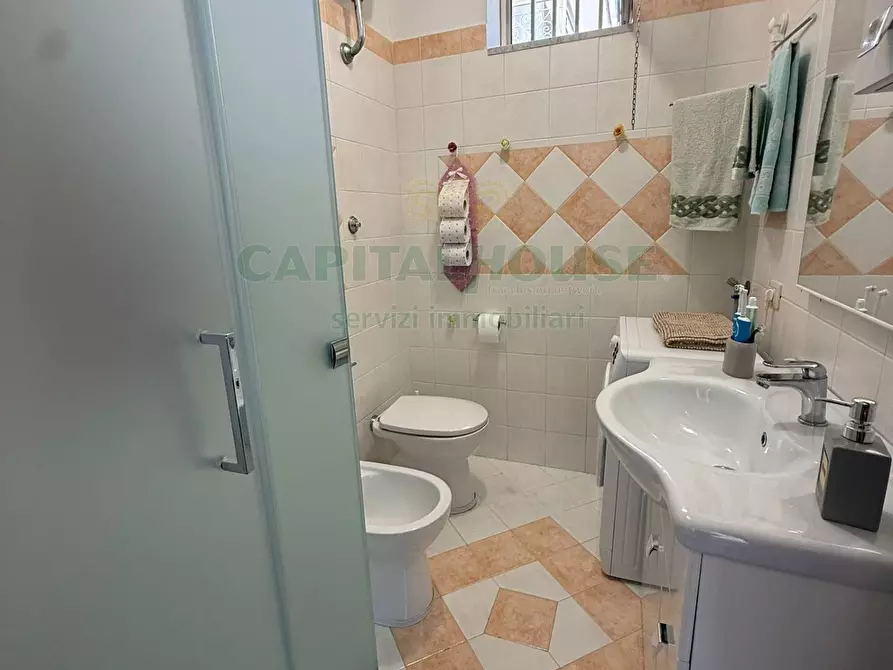 Immagine 13 di Appartamento in vendita  in Via Marco Taliento a Roccarainola