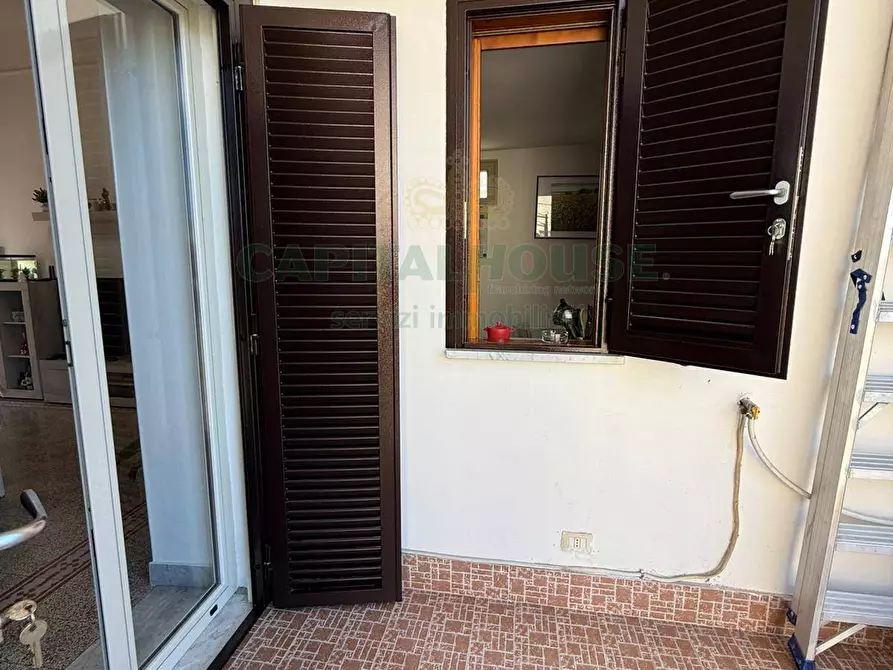 Immagine 16 di Appartamento in vendita  in Via Marco Taliento a Roccarainola