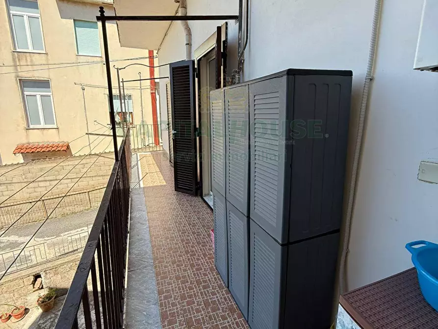 Immagine 17 di Appartamento in vendita  in Via Marco Taliento a Roccarainola