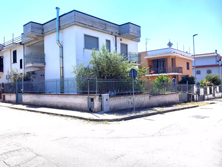 Immagine 1 di Villa in vendita  in sperone a Sperone