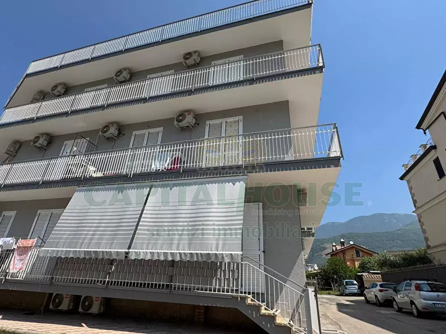 Immagine 2 di Appartamento in vendita  in mugnano del cardinale a Mugnano Del Cardinale