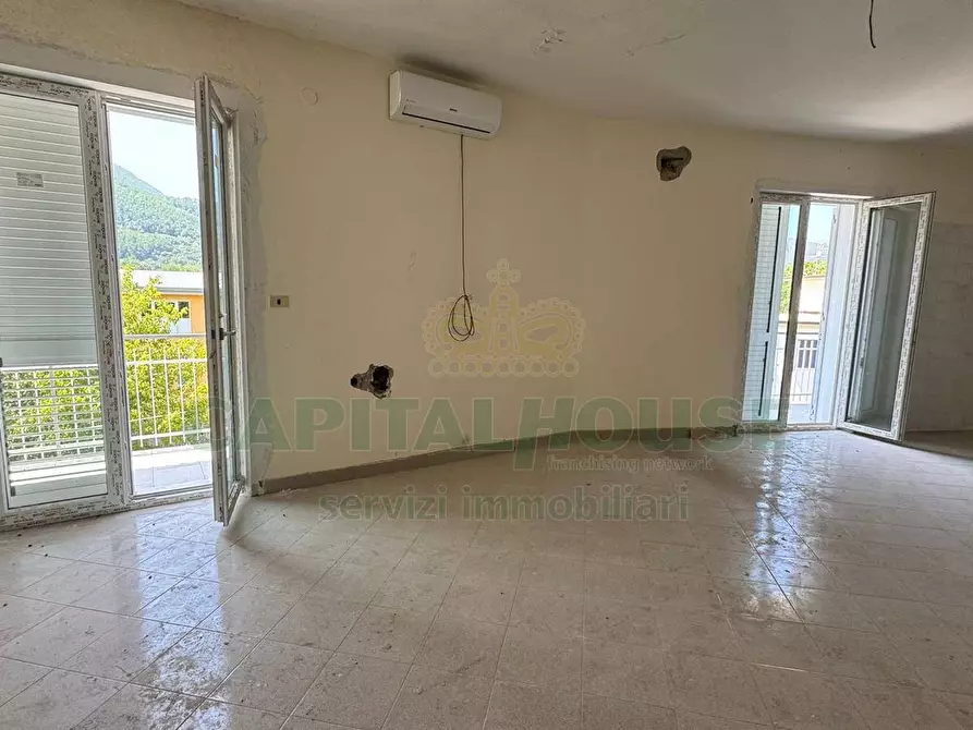 Immagine 3 di Appartamento in vendita  in mugnano del cardinale a Mugnano Del Cardinale