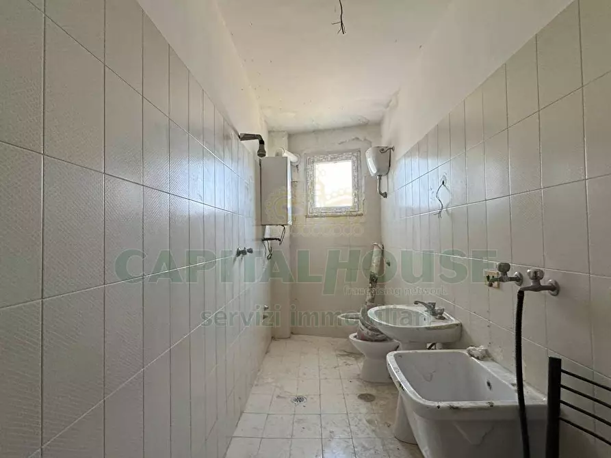 Immagine 5 di Appartamento in vendita  in mugnano del cardinale a Mugnano Del Cardinale