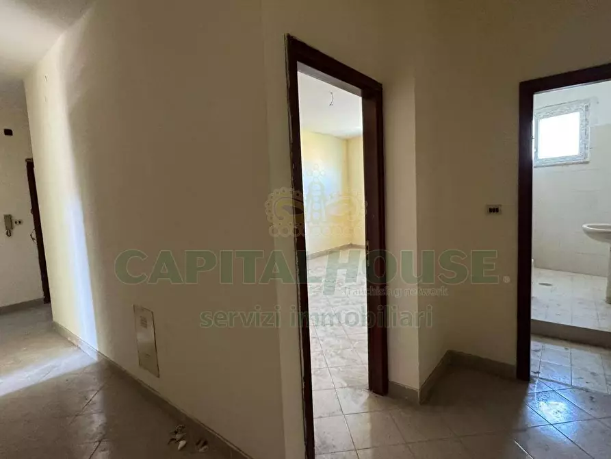 Immagine 14 di Appartamento in vendita  in mugnano del cardinale a Mugnano Del Cardinale