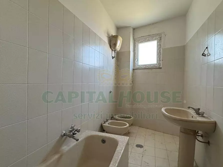 Immagine 20 di Appartamento in vendita  in mugnano del cardinale a Mugnano Del Cardinale