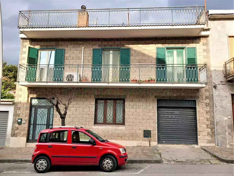 Immagine 1 di Casa semindipendente in vendita  in via libertà baiano a Baiano