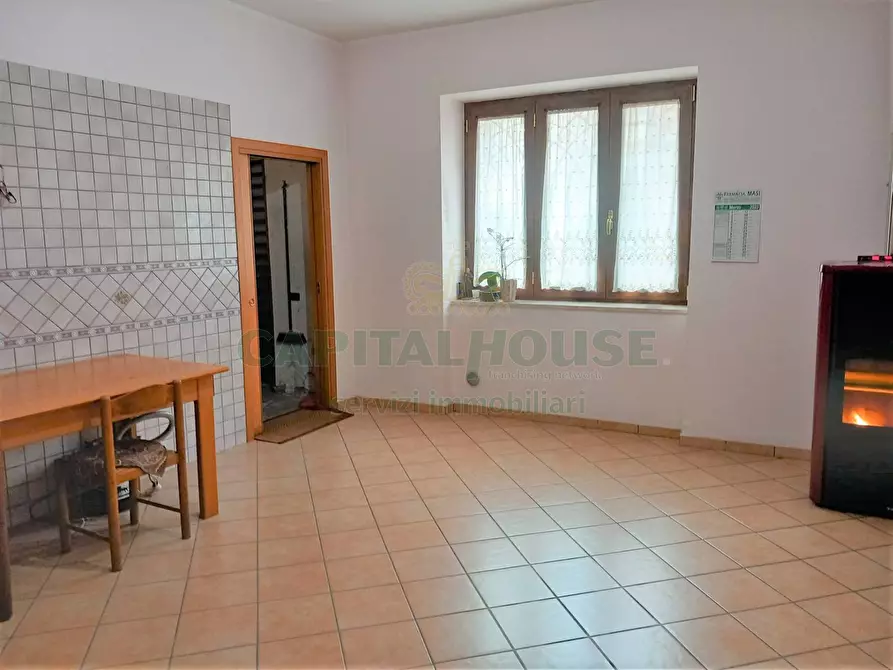 Immagine 2 di Casa semindipendente in vendita  in via libertà baiano a Baiano