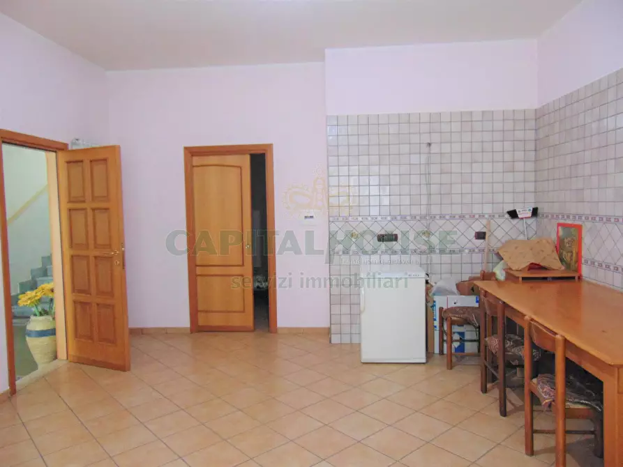Immagine 3 di Casa semindipendente in vendita  in via libertà baiano a Baiano